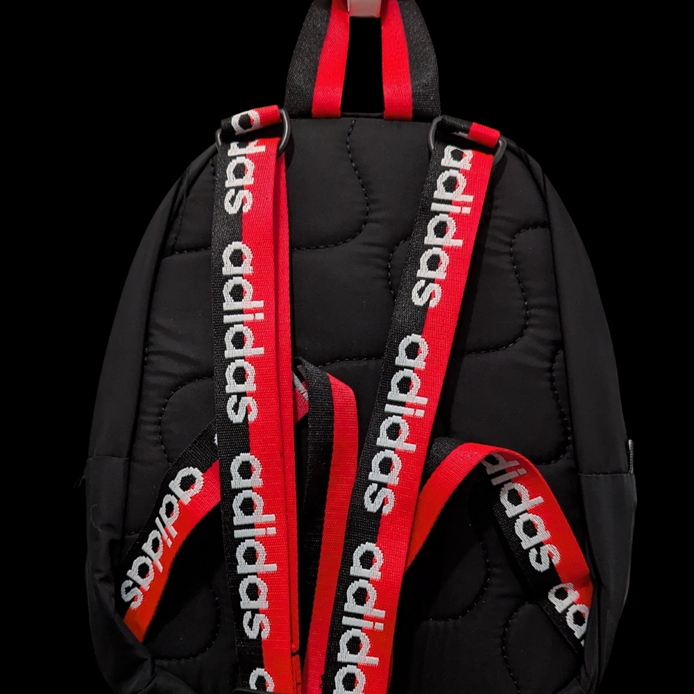 Adidas 6 Pack Mini Backpacks